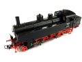 Bild 1 von H0 DC LILIPUT L131400 - Dampflokomotive BR 93.13 der DR - Ep. II - DSS