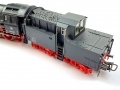 Bild 3 von H0 AC MÄRKLIN 3084 - Dampflokomotive mit Tender BR 050 - DB - Rauch