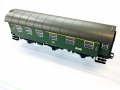 Bild 1 von H0 AC MÄRKLIN 4317 - 1./2. Kl. Umbauwagen der DB - Ep. III