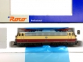 H0 DC ROCO 63703 - Elektrolokomotive BR E 10 1309 der DB - Ep. III - Digital - Club Modell