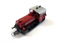 H0 DC ROCO 43477 - Diesellokomotive Köf III - DB