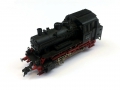 Bild 2 von H0 DC FLEISCHMANN 4018 - Dampflokomotive BR 89 005 - DR - Ep. III