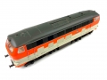 H0 DC PIKO 57516 - Diesellokomotive BR 218 - DB - City Bahn - Ep. VI - Digital