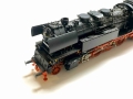 Bild 5 von H0 DC BRAWA 0610 - Dampflokomotive BR 65 - DR - IV