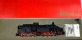 Bild 4 von H0 DC RIVAROSSI 1374 - Dampflokomotive BR 96 - DR