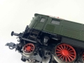 Bild 5 von H0 DC ROCO 63621 - Elektrolokomotive BR E16 - DB - III - Digital