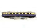 Bild 2 von H0 DC LILIPUT L382303 - Schnellzugwagen Rheingold-Salonwagen - 1. Kl. - DRG - Ep. II