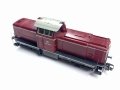 H0 DC ROCO 43644 - Diesellokomotive V100 - DB - Ep. III - Digital - Sound