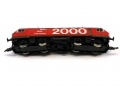 Bild 3 von H0 DC ROCO 43512 - Elektrolokomotive Re 4/4 - SBB - Ep. IV