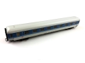 H0 AC MÄRKLIN 4281 - Personenwagen - 1. Kl. - DB - InterRegio