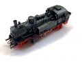 Bild 3 von H0 DC ROCO 43270 - Dampflokomotive BR 74 - DRG - Ep. II