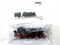 Bild 3 von H0 DC TRIX 21530-1 22257 - Dampflokomotive BR 74 der DB - Ep. III - DSS