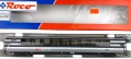 H0 DC ROCO 44769 - Eurocity Panoramawagen - 1. Kl. - SBB - Ep. V