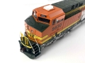 Bild 3 von H0 DC ATHEARN 77652 - Diesellokomotive AC4400 - BNSF - DSS