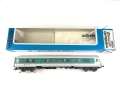 Bild 2 von H0 AC MÄRKLIN 4260 - Nahverkehrssteuerwagen - 2. Kl. - DB