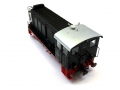 Bild 4 von H0 DC LENZ 30100 - Diesellokomotive V36.413 - DB - Ep. III - Digital - Telex