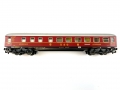 Bild 2 von H0 AC MÄRKLIN 4024 - D-Zug Speisewagen - DSG