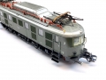 Bild 2 von H0 AC MÄRKLIN 39190 - Elektrolokomotive BR E 19 - DB - Ep. III - Digital