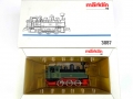 Bild 2 von H0 AC MÄRKLIN 3087 - Dampflokomotive 3087 - KLVM - Ep. I