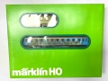 Bild 2 von H0 AC MÄRKLIN 4190 - Wagen-Set 