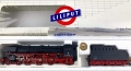Bild 2 von H0 DC LILIPUT 101 03 - Dampflokomotive BR 01 - DB