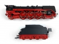 Bild 4 von H0 DC ROCO 04119A - Dampflokomotive BR 01 - DR
