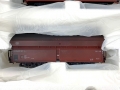 Bild 3 von H0 DC LIMA HL6026 - 3-tlg. Wagen-Set Kohlentransport - DB