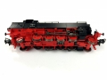 Bild 5 von H0 DC LILIPUT L131400 - Dampflokomotive BR 93.13 der DR - Ep. II - DSS