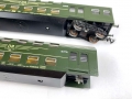 Bild 5 von H0 DC SCHICHT SET 426/879 + 426/886 - Doppelstockzug inkl. Set Doppelstockzug-Mittelteil