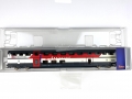 Bild 2 von H0 DC ROCO 64854 - InterCity Doppelstock-Speisewagen IC-2000 - Restaurant Bistro - SBB - Ep. V