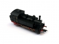 Bild 2 von H0 DC FLEISCHMANN 4098 - Dampflokomotive BR 98.8 - DRG - Ep. II