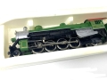 Bild 3 von H0 DC MEHANO - Dampflokomotive 4501 SOUTHERN