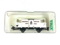 Bild 1 von H0 DC TRIX EXPRESS 33910 - Brauereiwagen FREIHERRLICH VON TUCHERSCHE - Museumswagen 1997