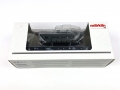 Bild 2 von H0 AC MÄRKLIN 48799 - Schwerlast-Flachwagen - DB - Ep. VI - Kampfpanzer M 48
