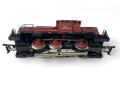 Bild 4 von H0 AC MÄRKLIN 3065 - Diesellokomotive BR V60 - DB - Telex