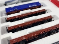 Bild 4 von H0 AC MÄRKLIN 26519 HERPA 150255 - HOCHTIEF Bautransportzug BR 212 - DB - Digital