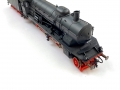 Bild 3 von H0 DC ROCO 43217 - Dampflokomotive BR 18.1 - DB - Ep. III - Digital
