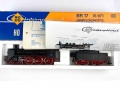Bild 4 von H0 DC ROCO 04115A - Dampflokomotive BR 17 - DR