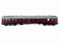 Bild 3 von H0 DC LILIPUT 829 00 - Personenwagen Speisewagen - DB