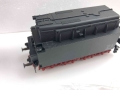 Bild 5 von H0 DC ROCO 43260 - Dampflokomotive BR 43 - DB - Ep. III