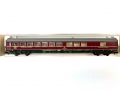 Bild 1 von N FLEISCHMANN piccolo 8112 - Speisewagen der DB - WRümh 132 - Ep. IV