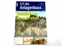 Eisenbahn JOURNAL - 1x1 des Anlagenbaus - Ausagbe 1/2011