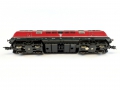 Bild 4 von H0 DC FLEISCHMANN 4235 - V 200 Diesellokomotive BR 221 - DB - Ep. IV - DSS