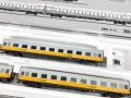 Bild 3 von H0 AC MÄRKLIN 26671 - Lufthansa Airport Express - DB - Ep. V - Digital - Sound