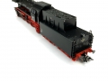 Bild 8 von H0 DC TRIX 22505 - Dampflokomotive BR 23 der DB - Ep. III - Digital - Sound