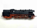 Bild 2 von H0 DC BRAWA 0610 - Dampflokomotive BR 65 - DR - IV