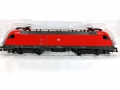 Bild 2 von H0 DC PIKO 57916 - Elektrolokomotive TAURUS der DB - Ep. VI - DSS