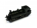 H0 DC ROCO 43281 - Dampflokomotive BB II - KBSB - Ep. I