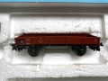 Bild 3 von H0 AC MÄRKLIN Zug aus Set 2803 - BR 89 - 2 Güterwagen