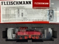 Bild 2 von H0 DC FLEISCHMANN 436003 - Elektrolokomotive BR 160 - DB - Ep. IV - DSS